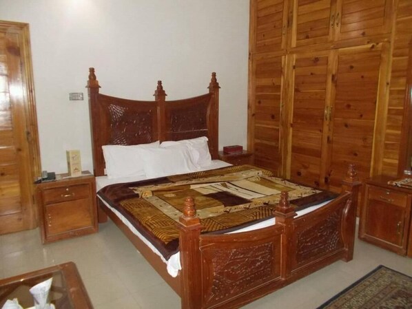 Standard Room | Free WiFi