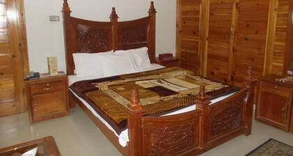 Pak Palace Guest House Abbottabad