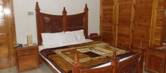 Pak Palace Guest House Abbottabad