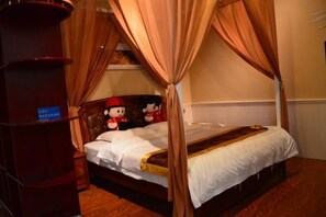 Room - Xingshan Luoma Holiday Hotel (Xingshan)