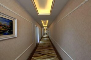 Interior - Xingshan Luoma Holiday Hotel (Xingshan)