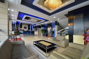 Εσωτερικοί χώροι