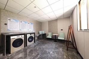 ランドリー ルーム