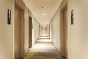 Interior - Jiangmen ParkLane Hotel (Xiangshan Park Xinqiao Branch) (Jiangmen)