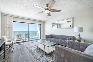 Smart TV, DVD player