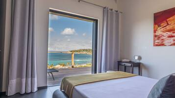 2 dormitorios, tabla de planchar con plancha, wifi gratis y ropa de cama