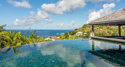 Villa Fleur de Cactus Lurin (3 bedrooms)