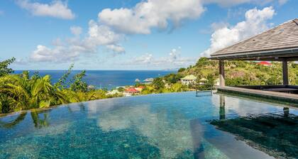 Villa Fleur de Cactus Lurin (2 bedrooms)