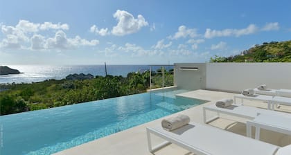 Villa South Wave (1 bedroom)