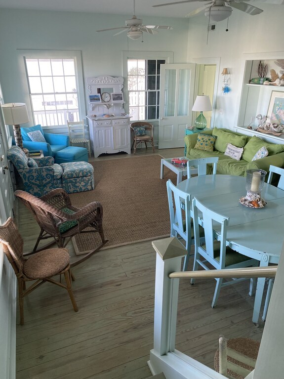 Oceanfront Historic Gem On Great Block - Wilmington, NC