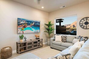 Smart TV, offices