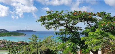 Morne de Dépoudré
