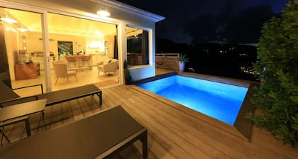 Villa Moana (1 bedroom)