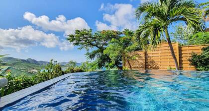 Villa Casanova (1 bedroom)