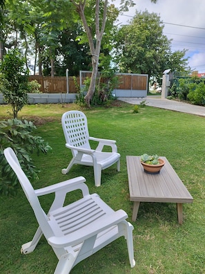 Terras