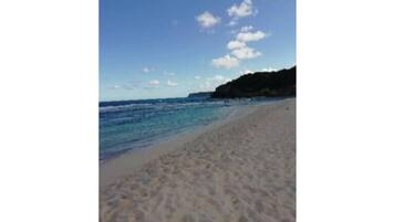 Am Strand