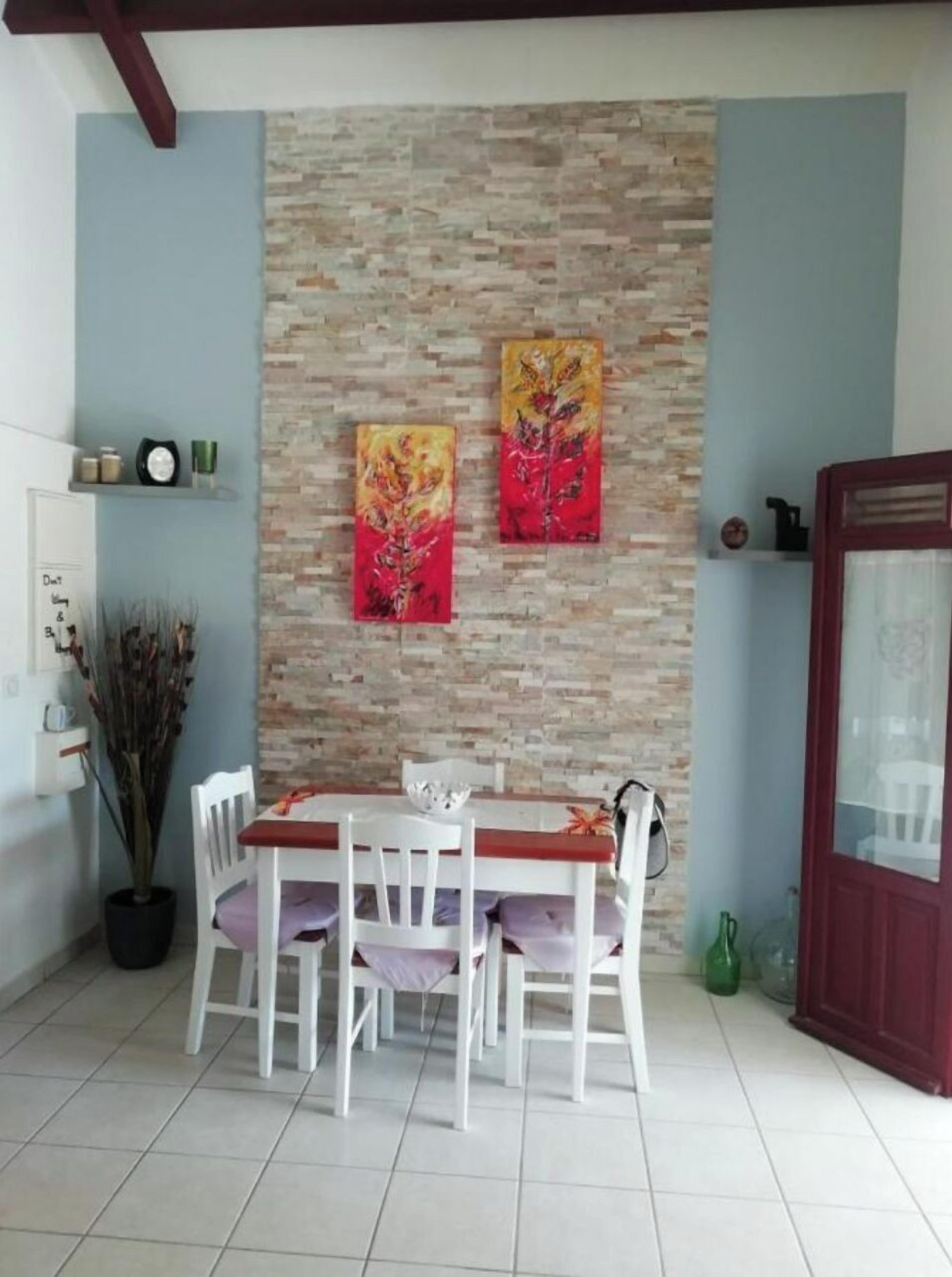 Restauration