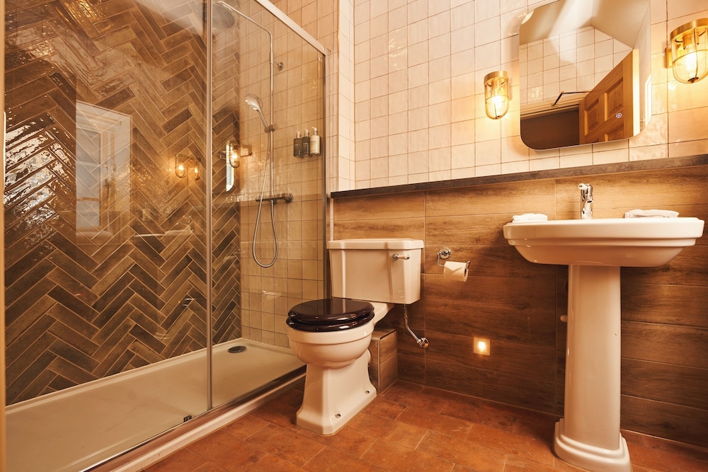 Rising Sun, St Mawes by null