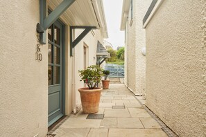 Minibar, iron/ironing board, free WiFi - The Rising Sun (Truro)