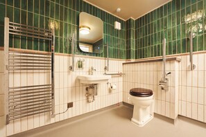 Camera Superior | Bagno | Asciugamani