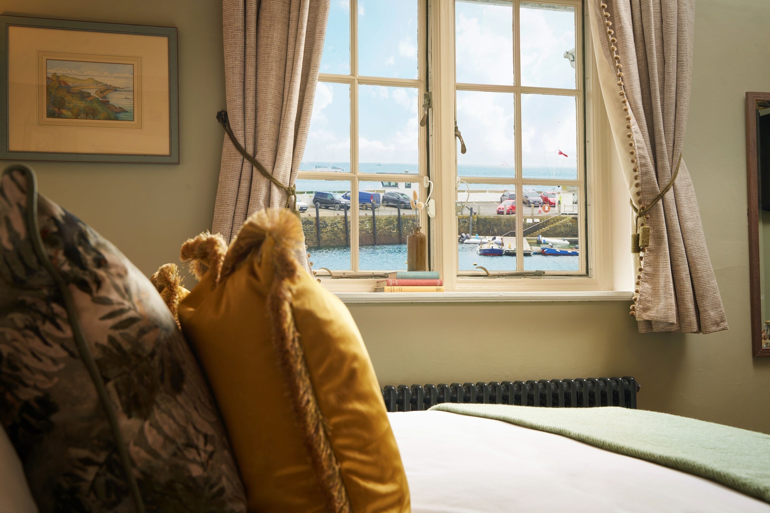 Signature Double Room | Beach/ocean view