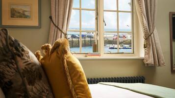 Signature Double Room | Beach/ocean view