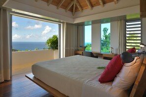 4 chambres, fer et planche à repasser, Wi-Fi gratuit, draps fournis