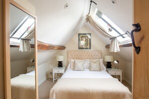 1 Schlafzimmer, Bügeleisen/Bügelbrett, Reisekinderbett, WLAN