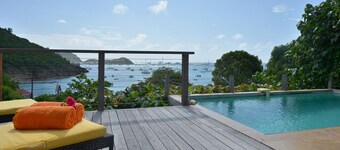 Villa Petit St Louis (1 bedroom)