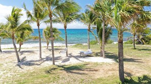 Beach - Villa Luffy (1 bedroom) (San Bartolomé)