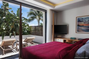 4 habitaciones, wifi gratis y ropa de cama 