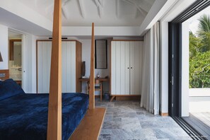 4 bedrooms, free WiFi, bed sheets