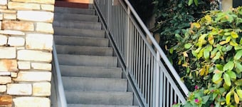 Beautiful Capitola Village Two Bedroom