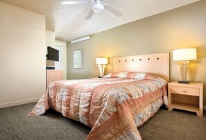 2 makuuhuonetta, Wi-Fi