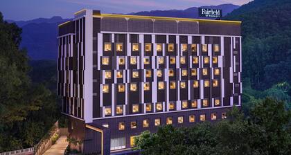 Fairfield by Marriott Dehradun