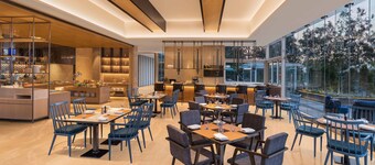 Fairfield by Marriott Dehradun