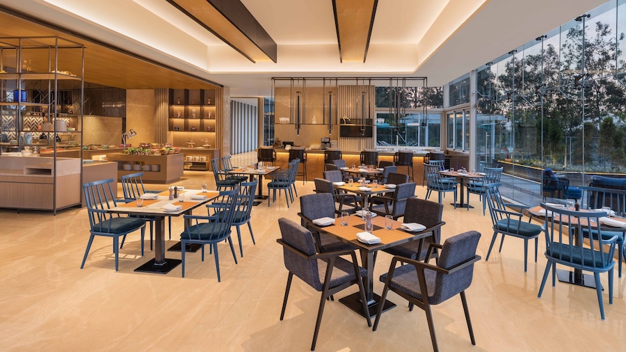 Fairfield by Marriott Dehradun