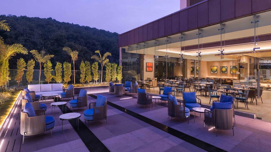 Fairfield by Marriott Dehradun