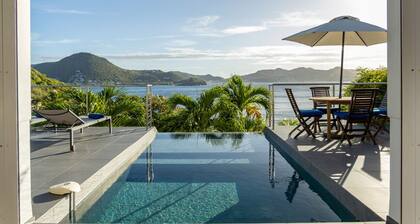 Villa Mirande (3 bedrooms)