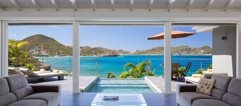 Villa Mirande (3 bedrooms)