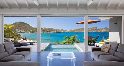 Villa Mirande (4 bedrooms)
