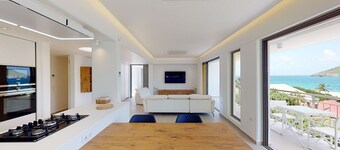 Apartment Philea (2 bedrooms)