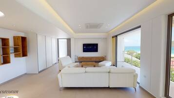 Télévision, chaßne hi-fi