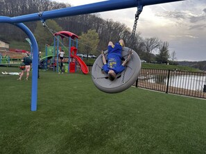 Espace pour enfants