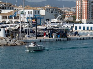 Jachthaven