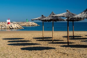 Beach nearby - Marina Real Paradise Views 5009 (Manilva)
