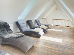 Spa - NEW!!! Landzeit - studio in the countryside with sauna  (Kirchlinteln)