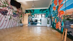 Hall
