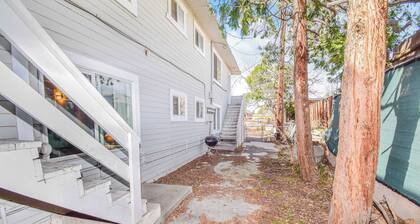 Spacious Cozy Unit Near University and Casinos