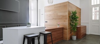 The City Lodge Boutique Apartments